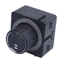 22752188 23228428 84254252 Transfer Case Select Mode Control Switch Drive Switch for 1500 2014-2019