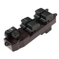 84820-0K011 848200K011 Front Right Side RHD Electric Power Window Master Switch for 2005-2014