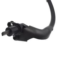 Left Front Wheel ABS Sensor 8104565670 for Passport Amigo Rodeo All Sensor 1998-2001 Speed Sensor