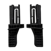 Car Trunk Cover Bracket 13431183 13431181 for J Caravan 2009-2015 Cargo Cover Brackets