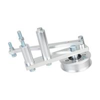 Auto Pump Pulley Air Pump Pulley 121212 for C4 V8 5.7L -1991