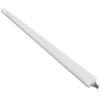 White Short Car Radio Aerials Antenna Aerial Mast Antenna for 500 51910790