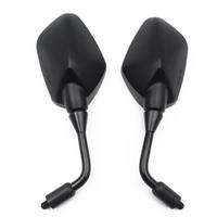 Motorcycle Rear View Mirrors Handlebar End Side Mirror for CB300F CB500F CB500X CB650F 2013-2018