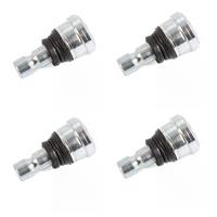4 Pack 7061220 Ball Joint for RZR XP 900 800 Upper Lower 7081666, 7081580, 7081505, 7081462