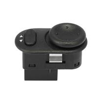 2Pcs Rear View Mirror Switch Adjust Control Knob for -G Meriva 9226863