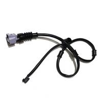 Car Front Axle Brake Sensor Brake Pad Wear Sensor Brake Sensor Line 47770-50080 for 2006-2012