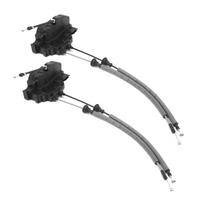 Rear Left & Right Side Door Lock Latch Actuator for 2010-2012 81410-2B000 81420-2B000