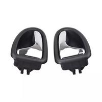 Car Inner Interior Door Handle for Trafic Scenic Vivaro 7700432705 7700432706 7700432707 7700432708