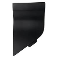Car Fuel Tank Filler Door Hatch Cover CK4Z-61405A26-B for Transit MK8 Van 2014-2023 Fuel Filler Tank Cover