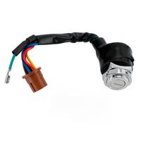 Motorcycle Accessories Ignition Switch W/Key for CT70 Trail 70 Mini Bike K0 1969-1971 35100-098-672