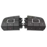 1Pair MultiFunction Control Menu Switch for Trucks FM/ 2005-2012 US 21957047 & 22629276