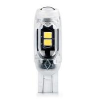 Led Steering Light Bulb License Plate Light T10 2835 3030 5Smd LED Highlight 5W5 Non- Decoding
