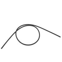 Motorcycle Radiator Hose Tube Water Pipe Hose 3.5-1200mm for 125cc CH125 KN7 KV7