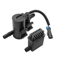Automotive Fuel Exhaust Assembly Carbon Canister Valve for Copage Solenoid 96553405 20880503 10357992 10382104