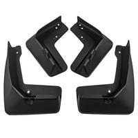 4PCS Car Mudguard Mud Flaps Splash Mud Guard for XT5 2017-2020 Car Accessories