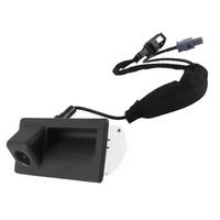 Back Box Grommet with Probe Luggage Camera Car for A4 A5 A7 Q3 Q5 RS4 5ND827566AA
