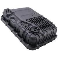 45280-26100 Transmission Oil Pan for Ix35 Accent K5 Soul Ventilation Valve Body Cover 4528026101