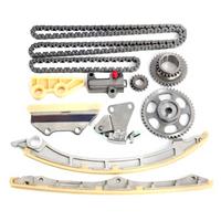 Timing Chain Kit for TSX ILX Accord 2.4 K24Y2 K24Z2 2008-2015,14401-R40-A01,13460-PNA-004