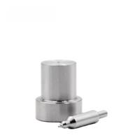 5Pcs Dn0Pdn112 Fuel Injection Nozzle for Engine 1Hz D4Ba D4Bf D4Bh D4Bx G6Baj 105007-1120