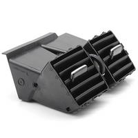 Rear Conditioning Air Vent Frame Trim & A/C Grille Outlet Assembly A1666807003 A1668300554 for - W166 W292