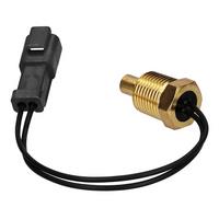 2443106 244-3106 Temperature Sensor Assembly for CAT 414E 416D 416E 416F 420D 420E 420F 422E 422F 424D