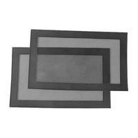 Car Under Seat Heat Dissipation Dust Prevention Net Front Air Vent Dust Net Cover for Lixiang L7 L8
