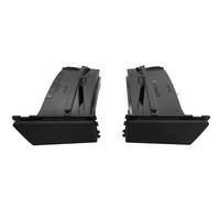 Car Front Left and Right Water Cup Holders for X3 E83 2003-2006 51163418358 51163418359