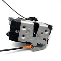 1Pair Rear Door Lock Latch Actuator for 2013-2020 CN15-A264A27-DC CN15-A264A26-DC Center Spring Pins Lock