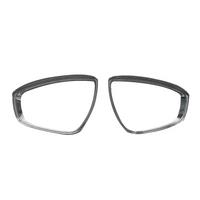 Car Side Door Mirror Trim Rearview Mirror Frame Decoration for TANG
