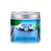 Car 220g Jello Perfume Air Freshener Car Balm Deodorizing Long-Lasting Fragrance Scent Auto Aromatherapy COLOGNE