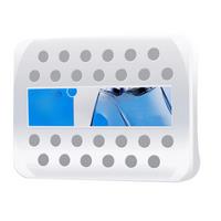 Car 230g Solid Perfume Air Freshener Car Balm Deodorizing Long-Lasting Fragrance Scent Cologne