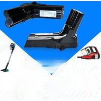 25.2V Vacuum Power Tool Battery For Philips SpeedPro Max Aqua Stick,FC6822,FC6823,FC6826/01,FC6827,FC6828,FC6904,FC6908,XC8147