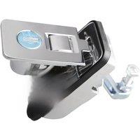 Compression Latch Industrial Truck Caravan Kit Tool Box Lock Truck Trailer Lock Panel Push Compression Lock