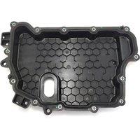 Automatic Transmission Oil Bottom Casing Valve Body Cover for 24253434