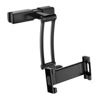 Car Phone Tablet Holder Rear Retractable Holder Rear Phone Holder Rear Pillow Adjustable Holder Rear