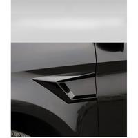 1 Pair of Black Side Lights Lights Turn Signals for - New Turn Signal Modification