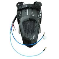 NEW Motorcycle Stop Light Tail Lamp for Y16ZR LC135 FI V8 R15 V3 R15 V4 R15M V4 White Light