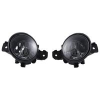 Fog Lights Halogen Warning Foglights DRL Lights for Symbol Master Grand 1998-2015 2615589929