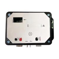 13398-DO Dual Synchronous Velocity Slide Controller for Controller V-Sync II In-Wall Slide-Out on RV 211852