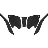 Motorcycle Skin Tank Pads Grips Protector Stickers Decal Knee Side Fuel Traction Pad for YZF R3 2019-2023 R25