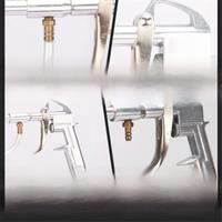 Car Engine Cleaning High Pressure Cleaning Nozzle Pneumatic Engine Cleaning Pneumatic Engine for Car Cleaning