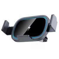Car Wireless Charger Fast Wireless Charging Car Holder Car Supplies
