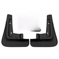 4PCS Car Mudguard Mud Flaps Splash Mud Guard for Carvelle 2008-2020 Car Accessories