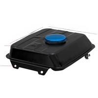 Universal Gasoline Tank Fuel Tank Spare Fuel Tank 125-250CC Auto Supplies