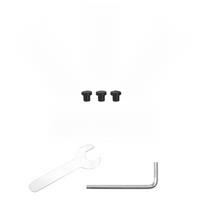 Brake Pedal Throttle Clutch Pedal Spring Kit for G25 G27 G29 Racing Wheel