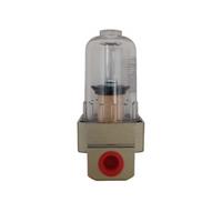 AF2000-02 Filter Element Common Rail Test Bench Accessories Filtering Air Pump Filter Pneumatic Componen Filter