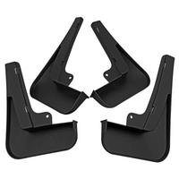 4PCS Car Mudguard Mud Flaps Splash Mud Guard for Leading Ideal LI Auto L9 2022 2023 Car Accessories
