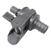 Coolant Water Control Valve 16671-F2020 16671F2010 for 2019-2021 Water Heating Valve