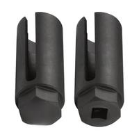 Oxygen-Containing European Standard Oxygen Vacuum Sensor Removal Socket Kit Vehicle Repair Tools