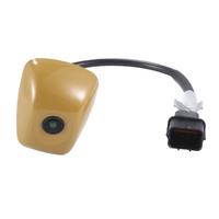 Rear View Camera Back Up Camera for I20 Parking Assist Camera 95760-C8001 95760C8001 Yellow